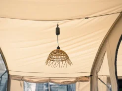 Obelink Familia 5 TC tunneltent