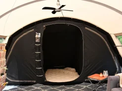 Obelink Familia 5 TC tunneltent