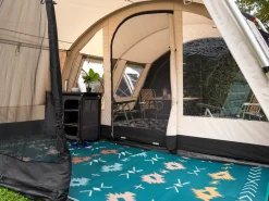 Obelink Familia 5 TC tunneltent