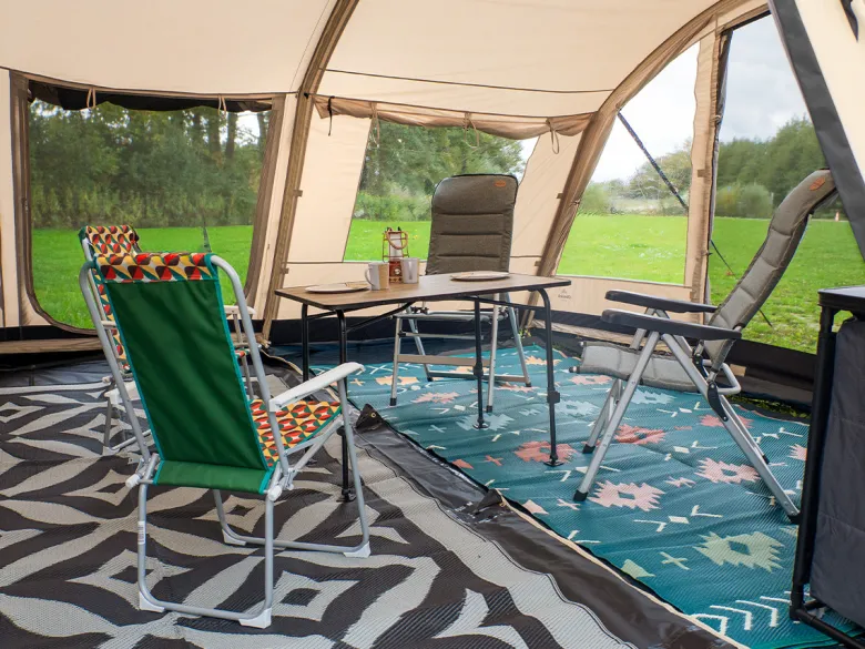 Obelink Familia 6 TC tunneltent
