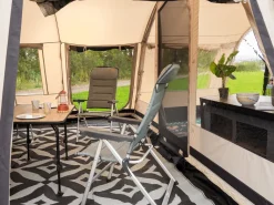 Obelink Familia 6 TC tunneltent