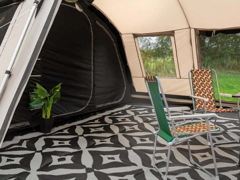 Obelink Familia 6 TC tunneltent