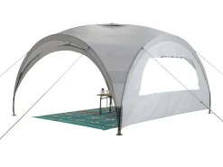Obelink Festival Shelter 370 zijwand met raam