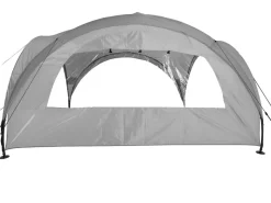 Obelink Festival Shelter 300 zijwand met raam
