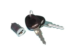 Obelink FF cilinder sleutel set