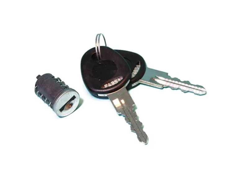 Obelink FF cilinder sleutel set