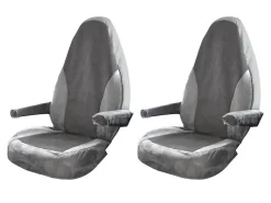 Obelink Fiat Ducato stoelhoezenset
