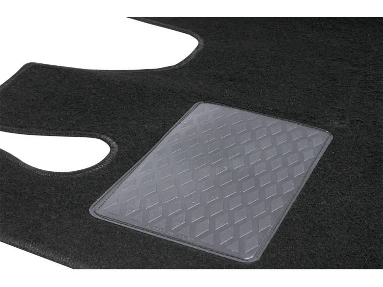 Obelink Fiat Ducato vanaf 06/2006 cabinemat