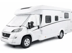 Obelink Fiat Ducato vanaf 2006 4 seizoenen isolatiemat