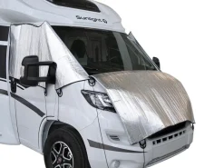 Obelink Fiat Ducato vanaf 2006 4 seizoenen isolatiemat