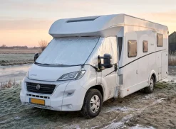 Obelink Fiat Ducato vanaf 2006 4 seizoenen isolatiemat