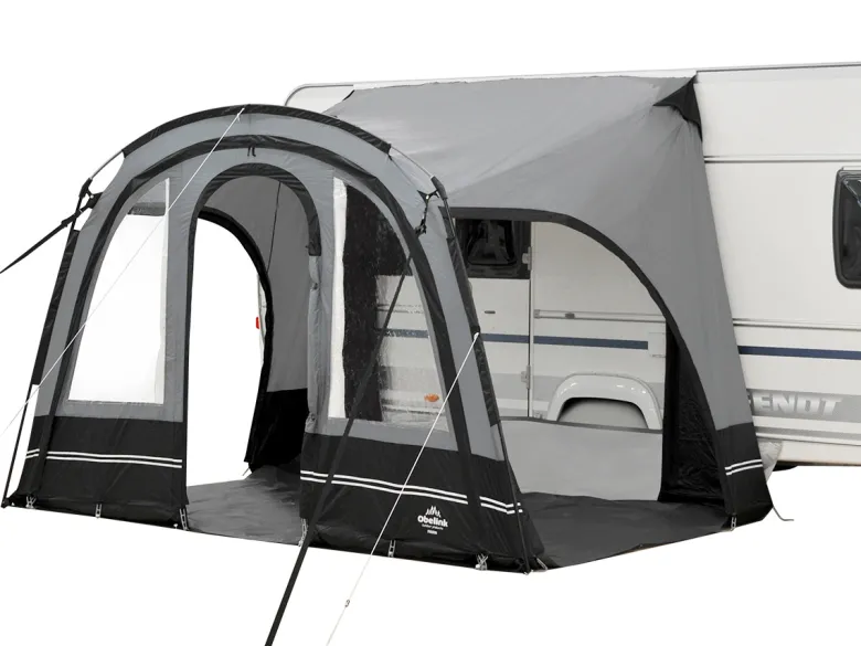 Obelink Fiesta Comfort caravanvoortent