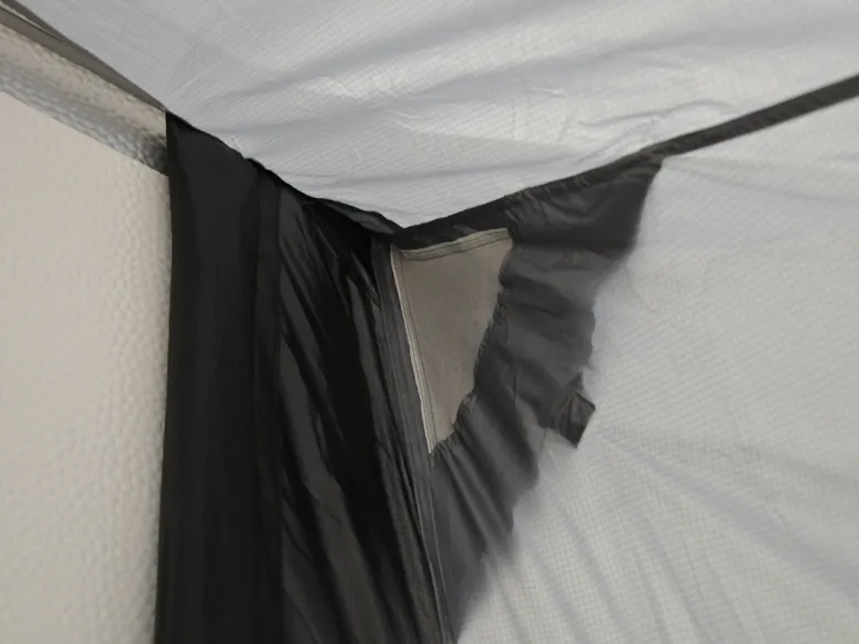 Obelink Fiesta Comfort caravanvoortent