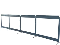 Obelink Finestra 600 windscherm