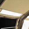 Obelink Florence XL TC Easy Air opblaasbare tunneltent