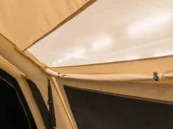 Obelink Florence XL TC Easy Air opblaasbare tunneltent