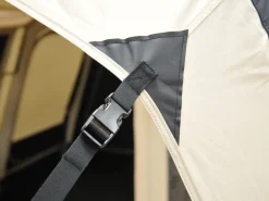 Obelink Florence XL TC Easy Air opblaasbare tunneltent