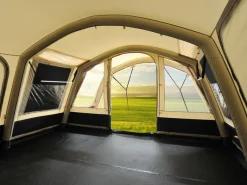 Obelink Florence XL TC Easy Air opblaasbare tunneltent