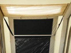 Obelink Florence XL TC Easy Air opblaasbare tunneltent