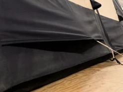 Obelink Florence XL TC Easy Air opblaasbare tunneltent
