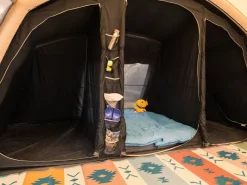Obelink Florence XL TC Easy Air opblaasbare tunneltent