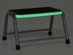 Obelink fluorescerende plakstrip