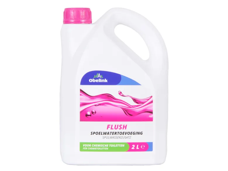 Obelink Flush toilet spoelwatertoevoeging