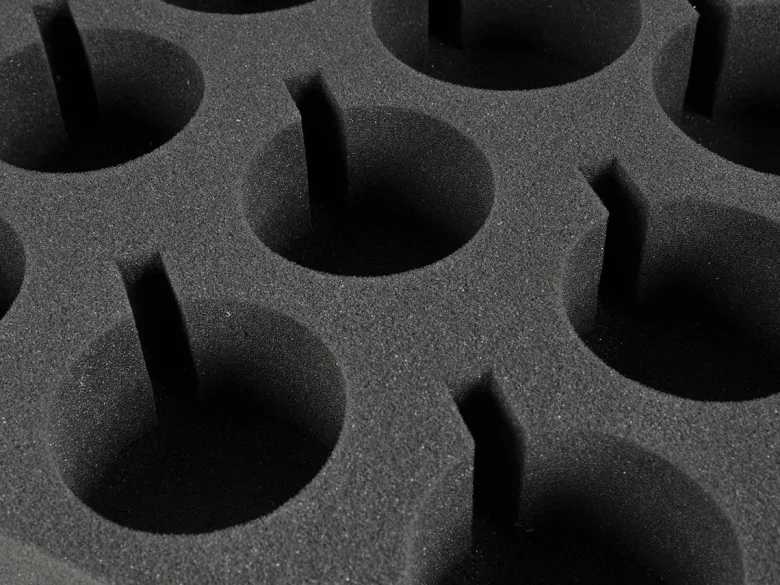 Obelink Foam bekerhouder