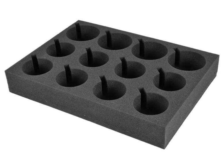 Obelink Foam bekerhouder
