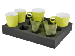 Obelink Foam bekerhouder