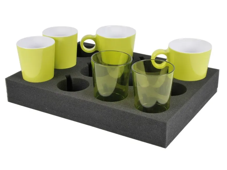 Obelink Foam bekerhouder