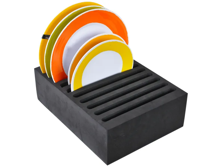 Obelink foam bordenhouder