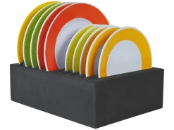 Obelink foam bordenhouder