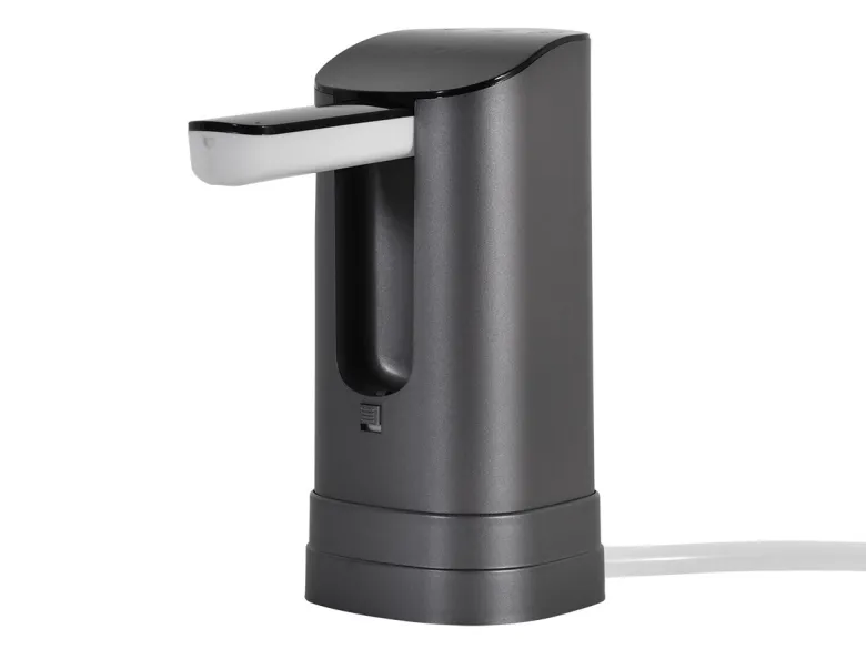 Obelink Fontea oplaadbare touchscreen koudwaterkraan