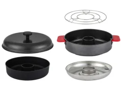 Obelink Forno campingoven