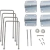 Obelink Front II fietsdrager U-beugelset