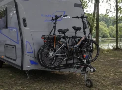 Obelink Front II Pro fietsendrager - black