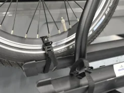 Obelink Front II Pro fietsendrager - black