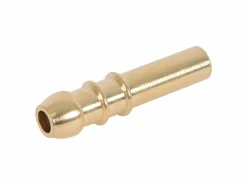 Obelink gasleiding x slangpilaar adapter