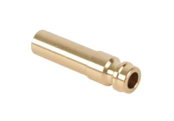 Obelink gasleiding x snelkoppeling adapter