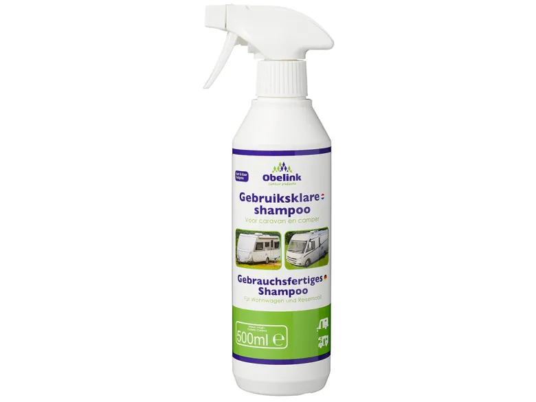 Obelink gebruiksklare shampoo