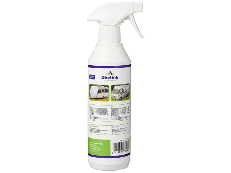 Obelink gebruiksklare shampoo