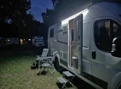 Obelink Genua Ducato deurlamp