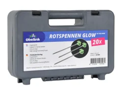 Obelink Glow In The Dark rotspennen haringset