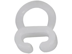 Obelink gordijnhaken - 20 stuks