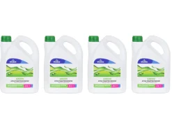 Obelink Green set van 4 toilet afvaltanktoevoegingen