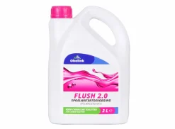 Obelink Green Toilet afvaltank- en Flush spoelwatertoevoeging