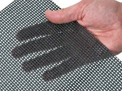 Obelink Griplon tenttapijt 200 x 200 cm