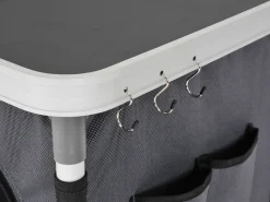 Obelink haakjes voor campingkast - 10 stuks
