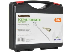 Obelink Heavy Duty schroefharingen